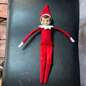 Original Style Elf on The Shelf